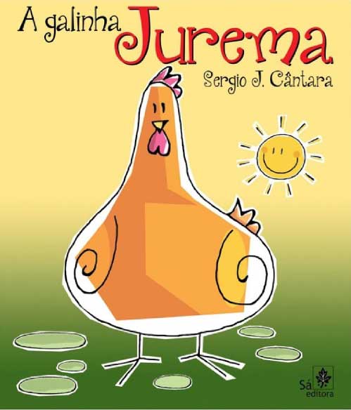 A GALINHA JUREMA