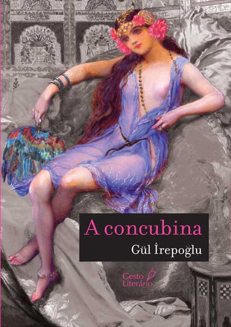 A CONCUBINA