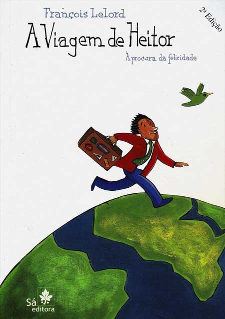 A VIAGEM DE HEITOR <br/> À procura da felicidade
