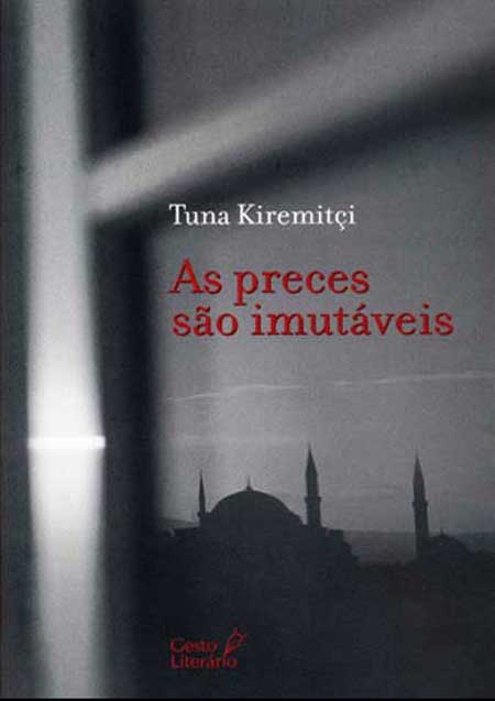 AS PRECES SÃO IMUTÁVEIS