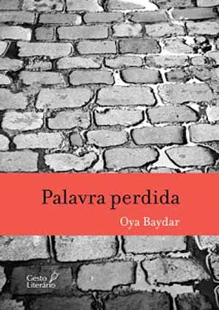 PALAVRA PERDIDA